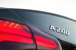 Mercedes-Benz A200 AMG Line Sedan 2019 года (AU)